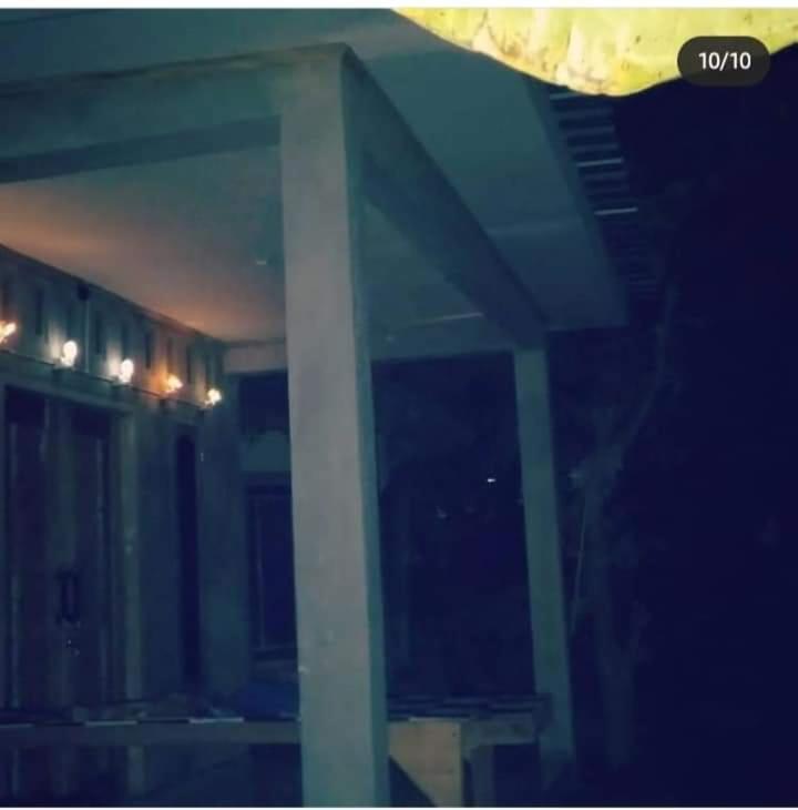 Eltari Homestay Tetebatu Exterior foto