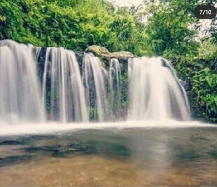 Eltari Homestay Tetebatu Exterior foto