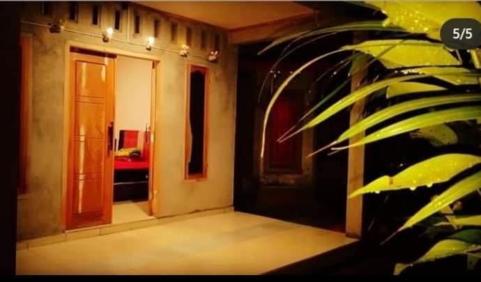 Eltari Homestay Tetebatu Cameră foto