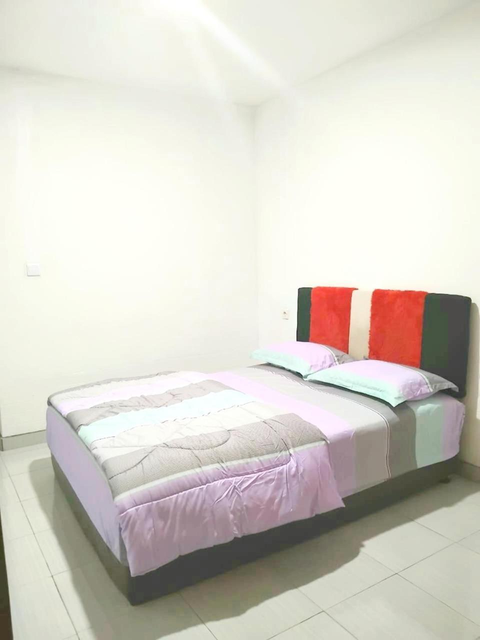 Eltari Homestay Tetebatu Cameră foto
